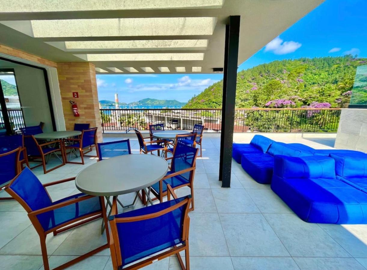 Ferienwohnung Loft Ubatuba Exterior foto