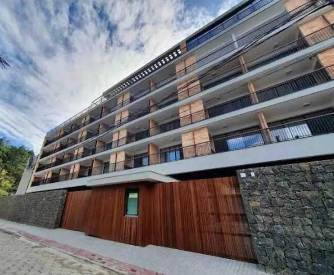 Ferienwohnung Loft Ubatuba Exterior foto